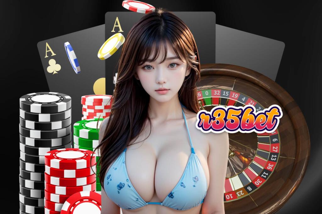 r35bet true wallet