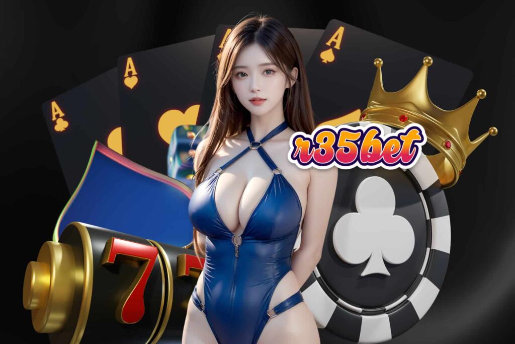 r35bet สล็อต