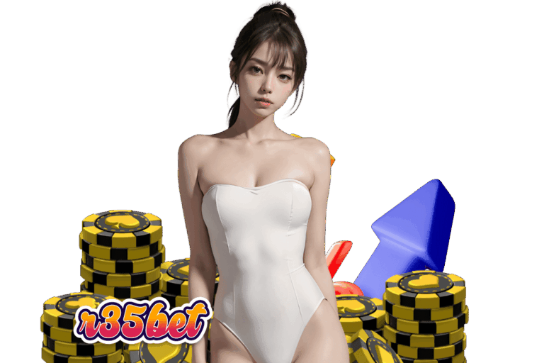 r35 เกม